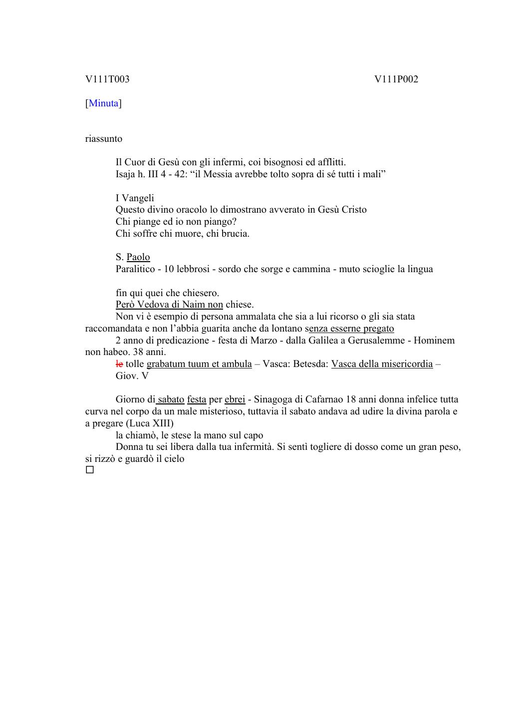 Scritti. Volume 111, pagina 004