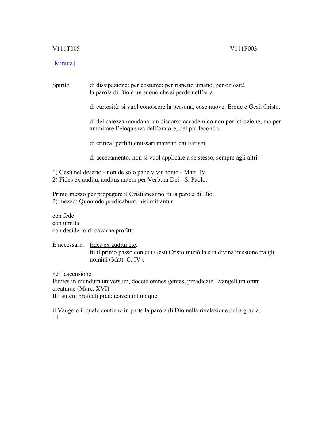 Scritti. Volume 111, pagina 006