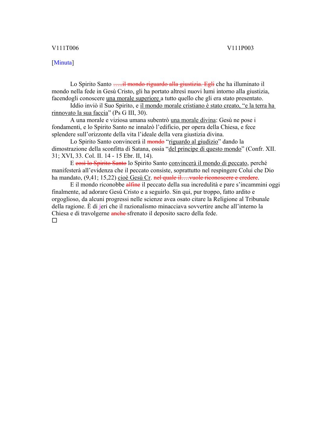 Scritti. Volume 111, pagina 007