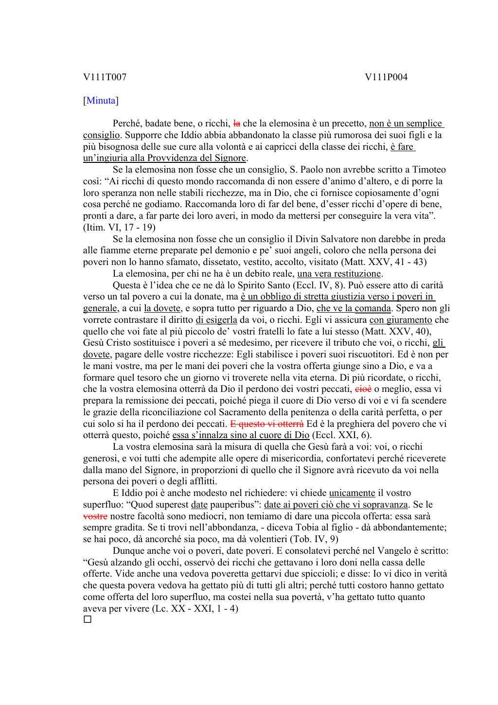 Scritti. Volume 111, pagina 008