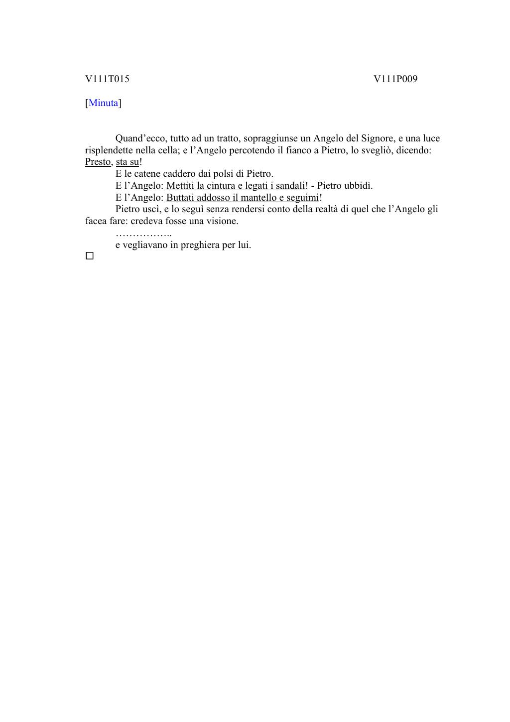 Scritti. Volume 111, pagina 016