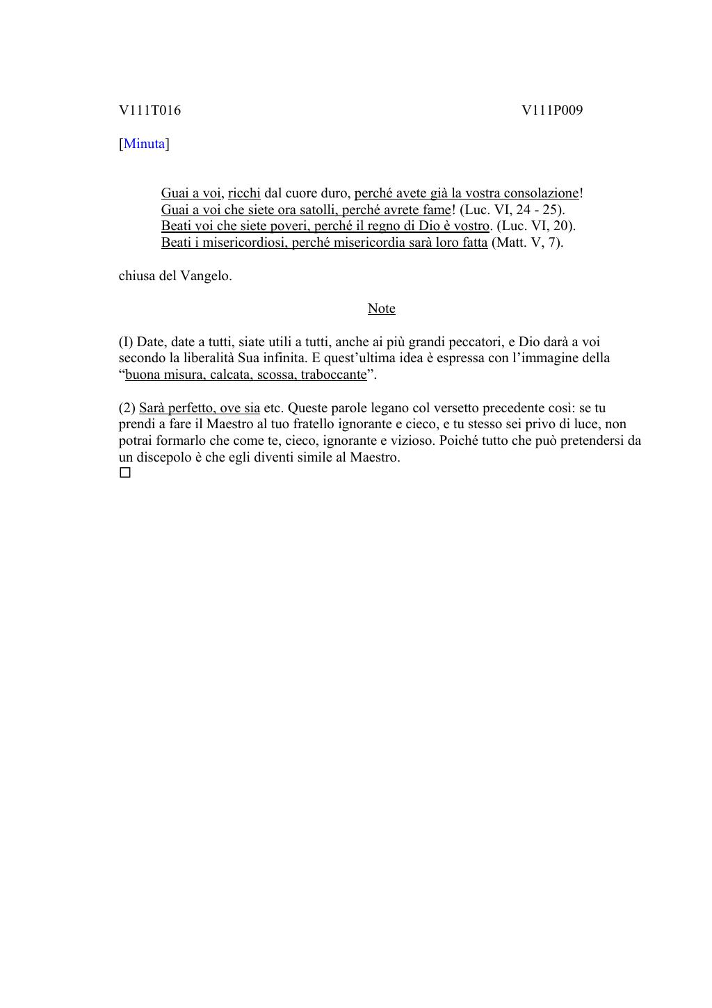 Scritti. Volume 111, pagina 017