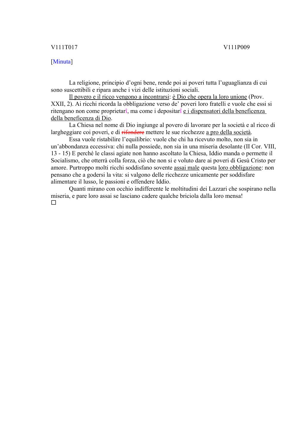 Scritti. Volume 111, pagina 018