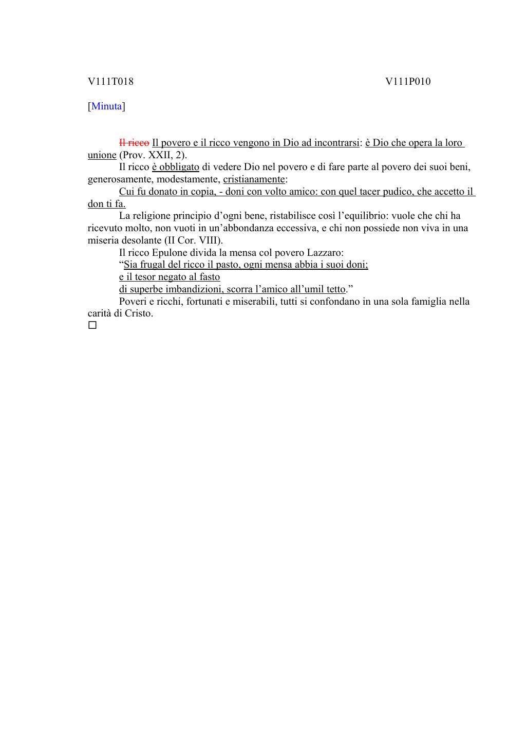 Scritti. Volume 111, pagina 019