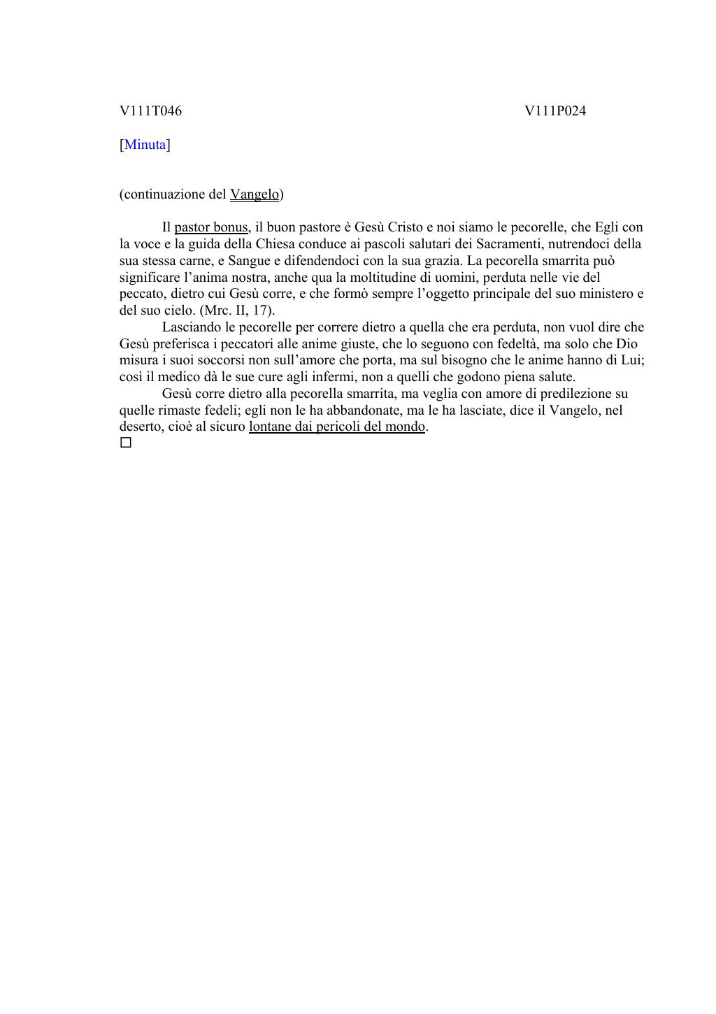 Scritti. Volume 111, pagina 048