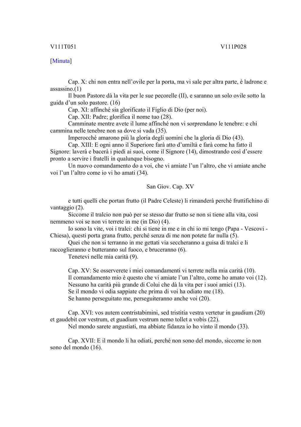 Scritti. Volume 111, pagina 053