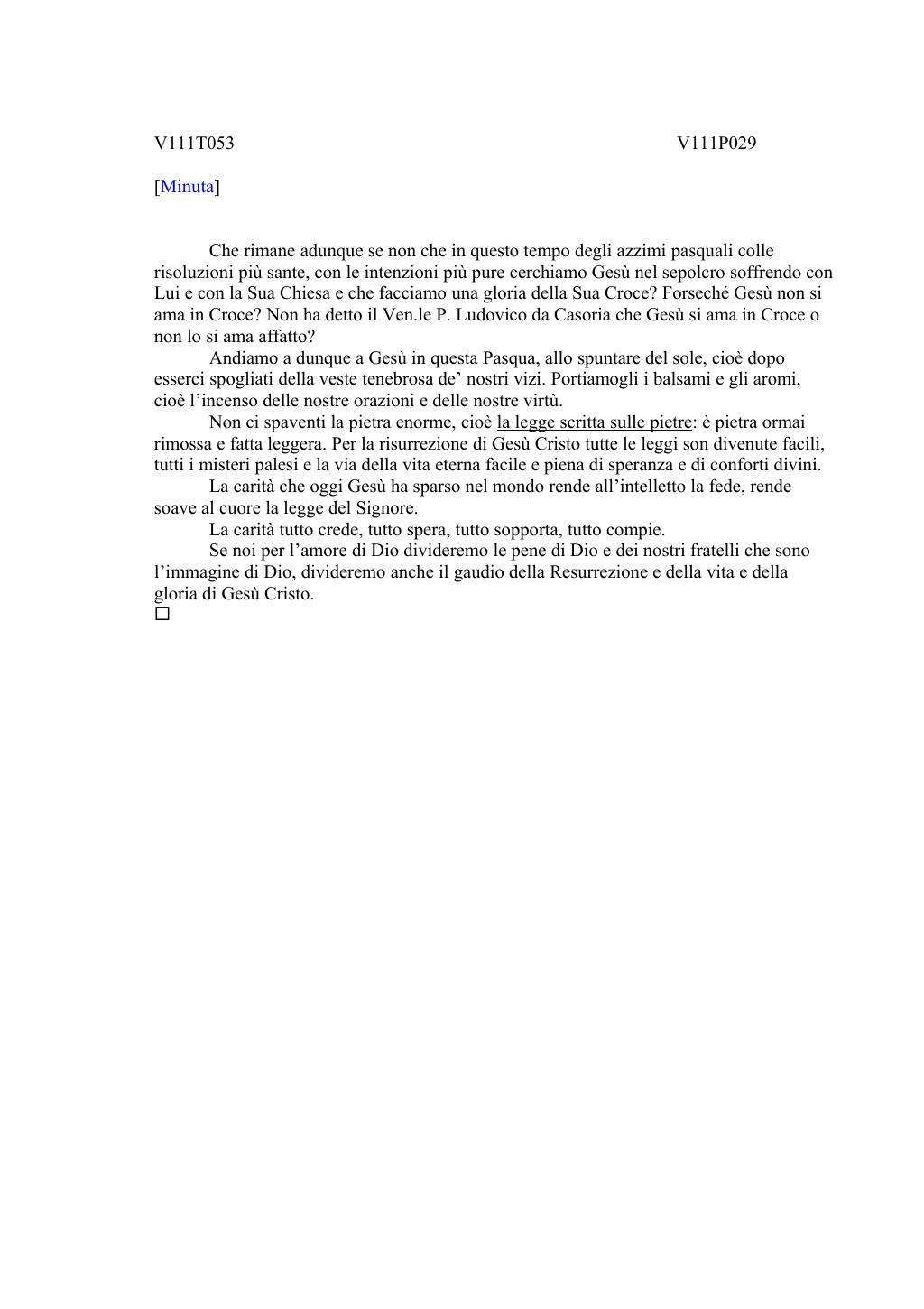 Scritti. Volume 111, pagina 056