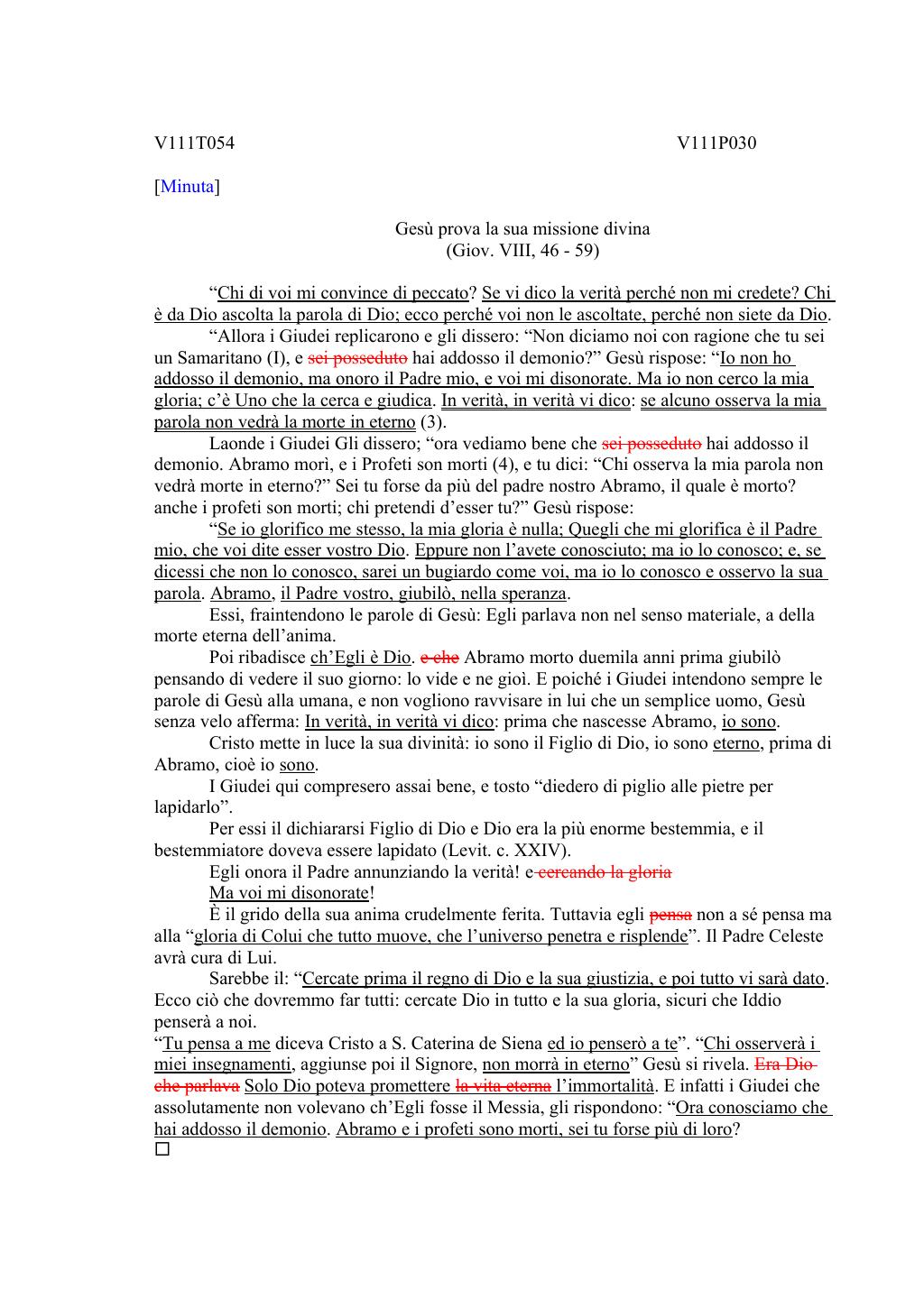Scritti. Volume 111, pagina 057