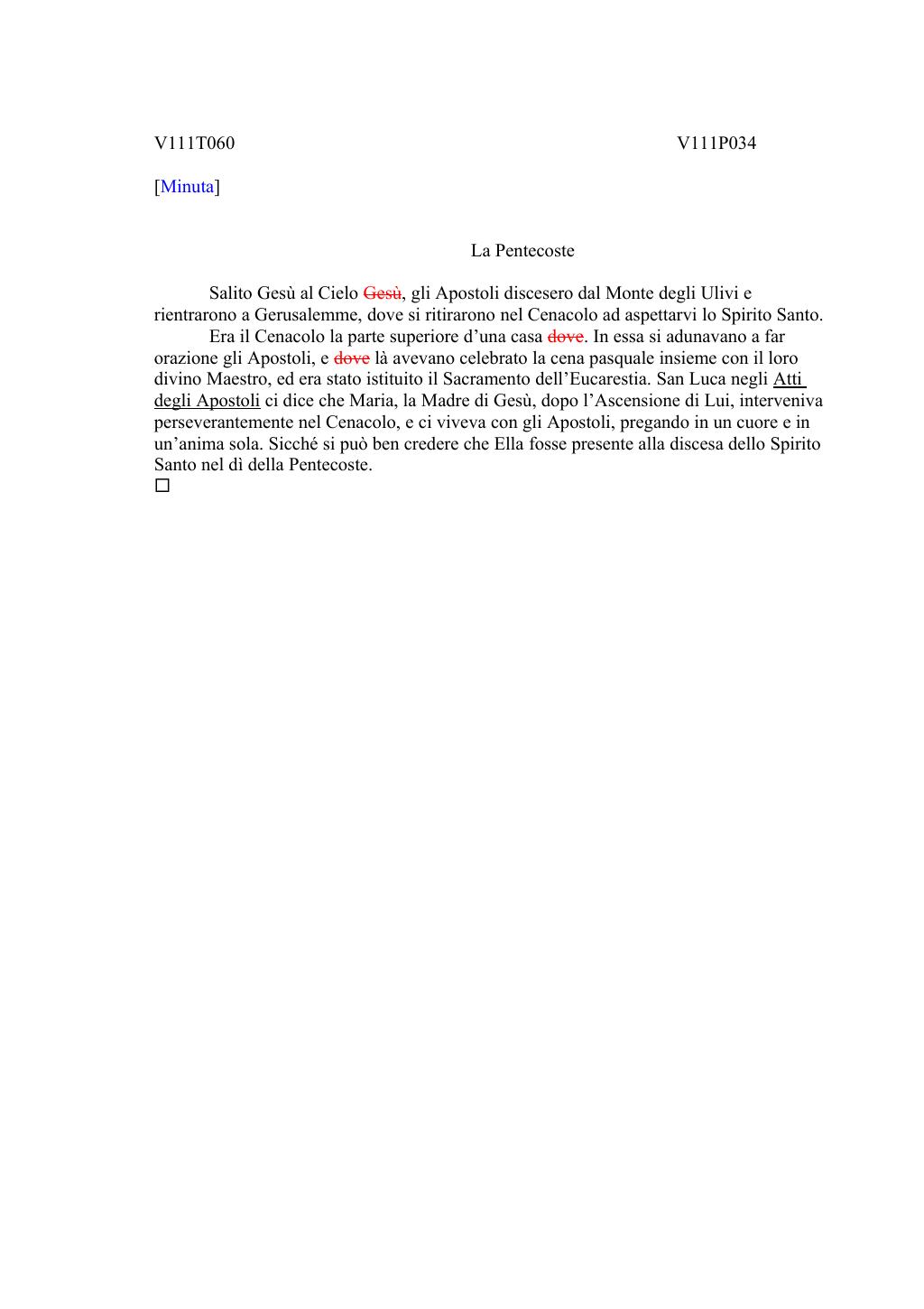 Scritti. Volume 111, pagina 063