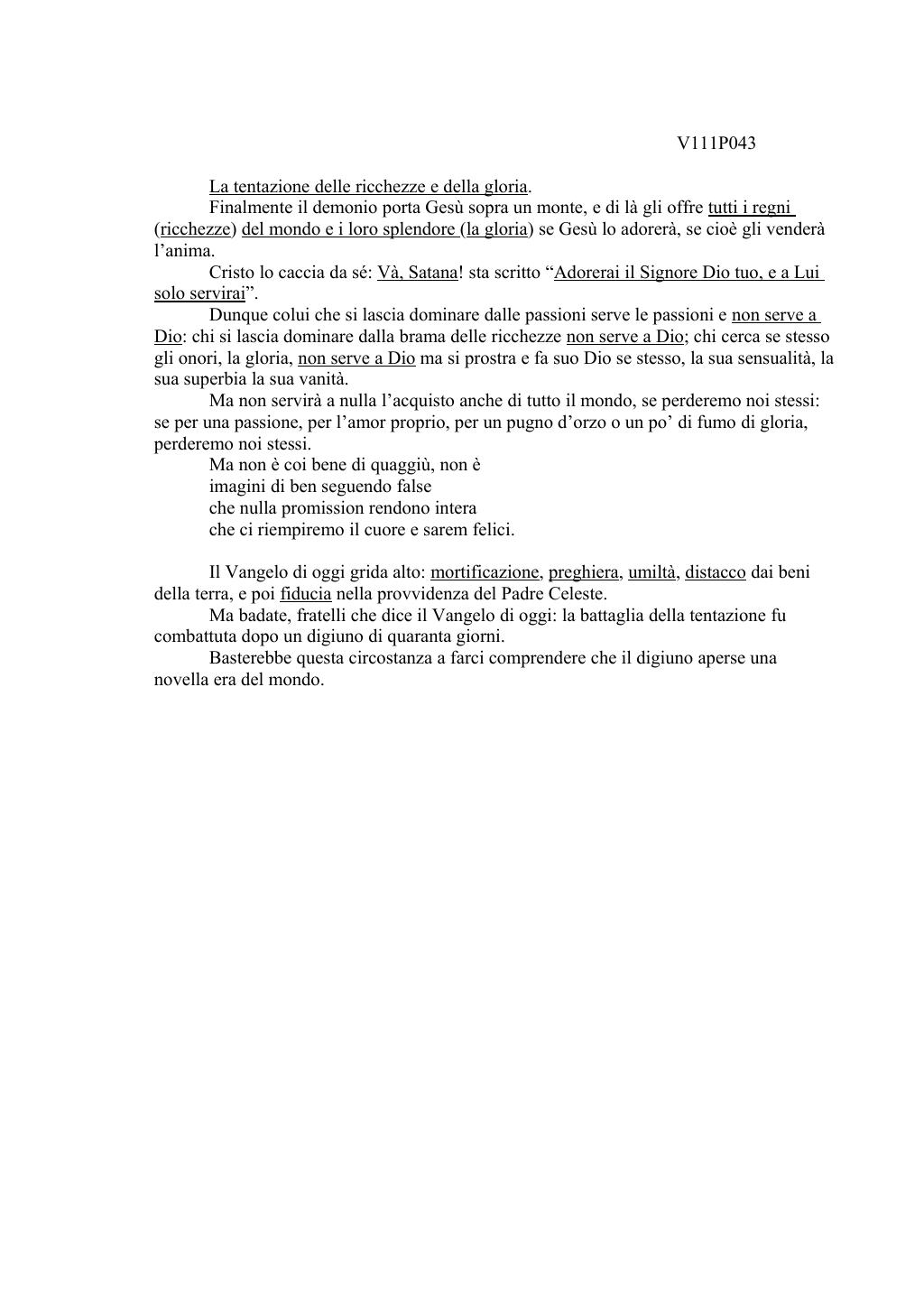 Scritti. Volume 111, pagina 078