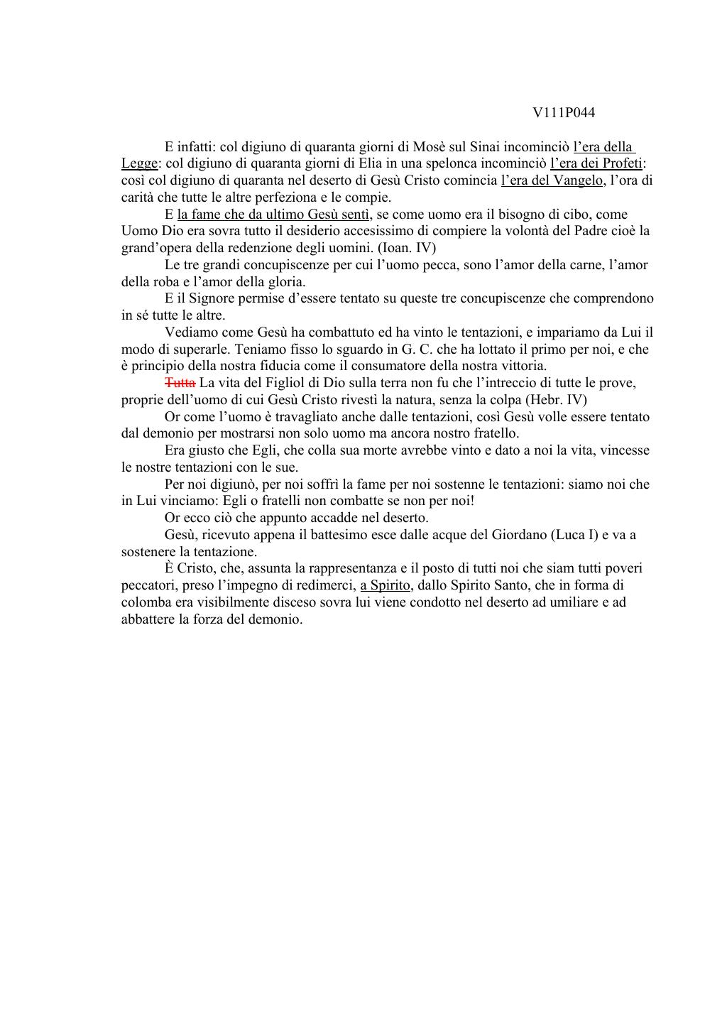 Scritti. Volume 111, pagina 079