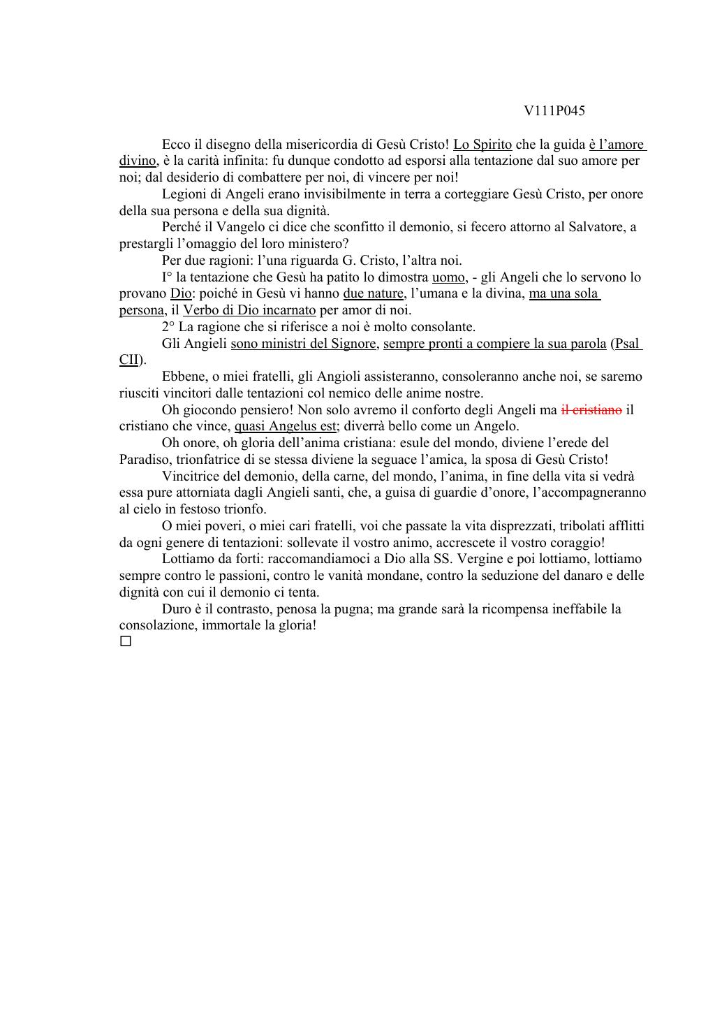 Scritti. Volume 111, pagina 080