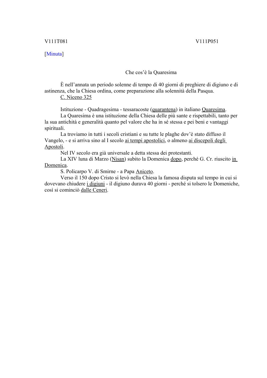Scritti. Volume 111, pagina 089
