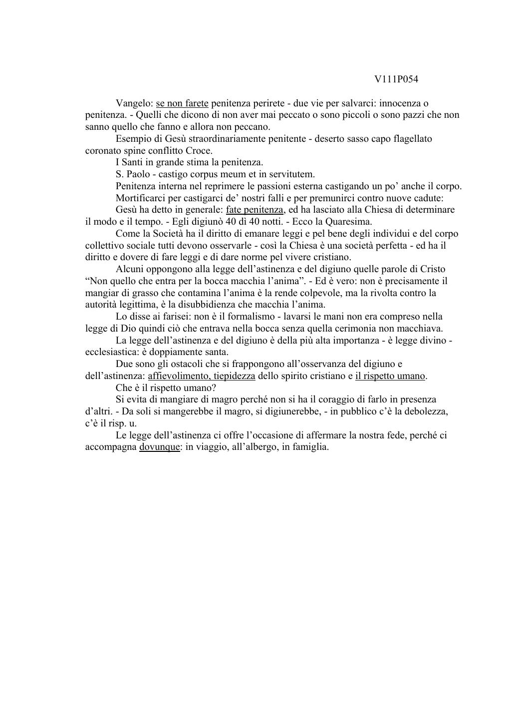 Scritti. Volume 111, pagina 092