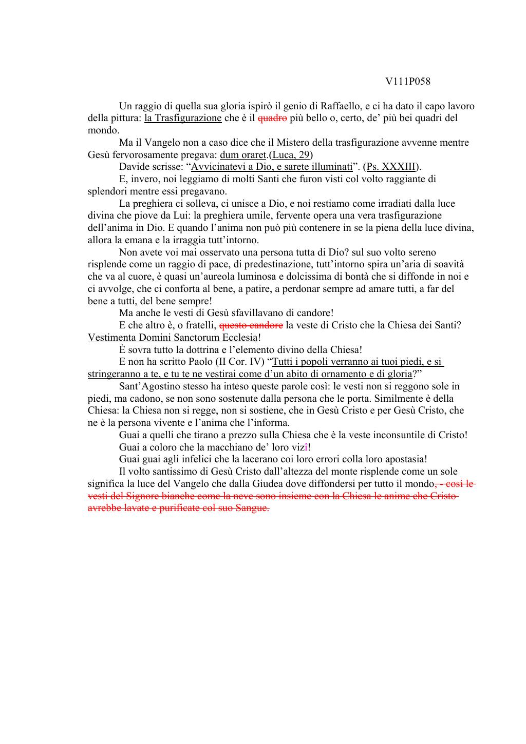 Scritti. Volume 111, pagina 096