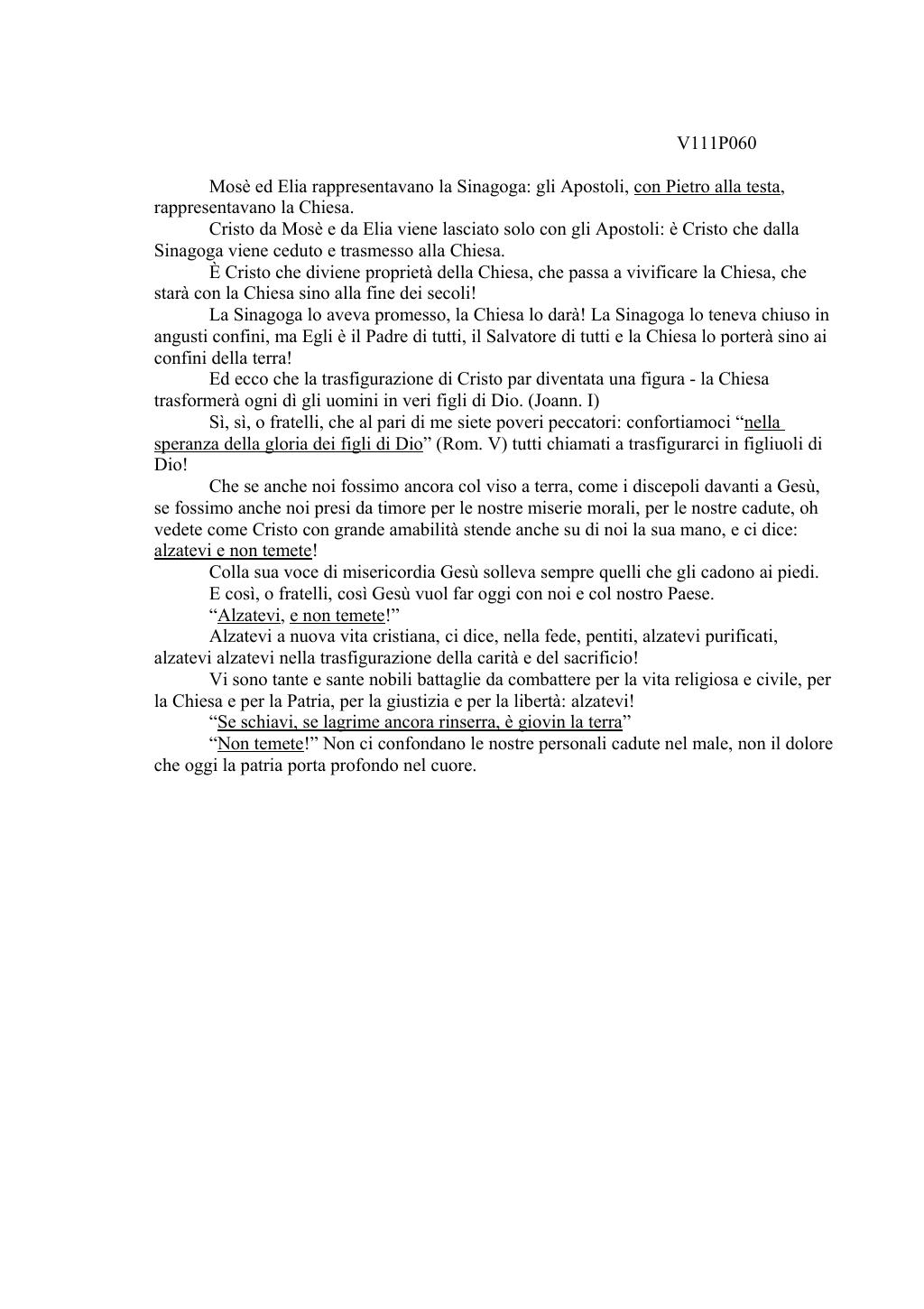 Scritti. Volume 111, pagina 098