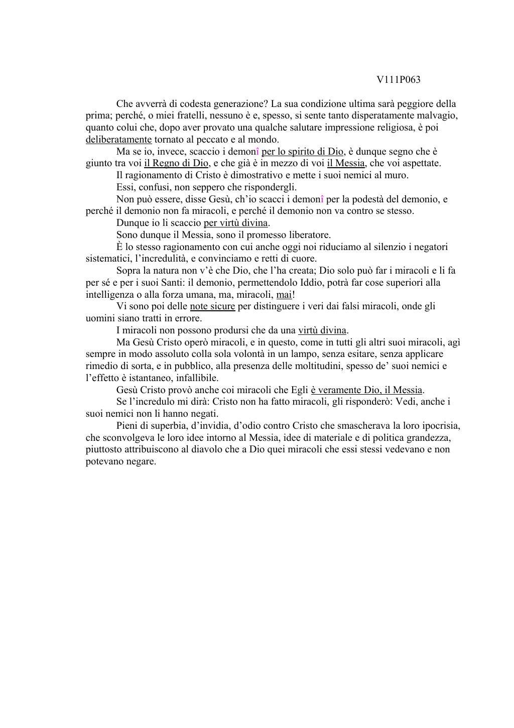 Scritti. Volume 111, pagina 101