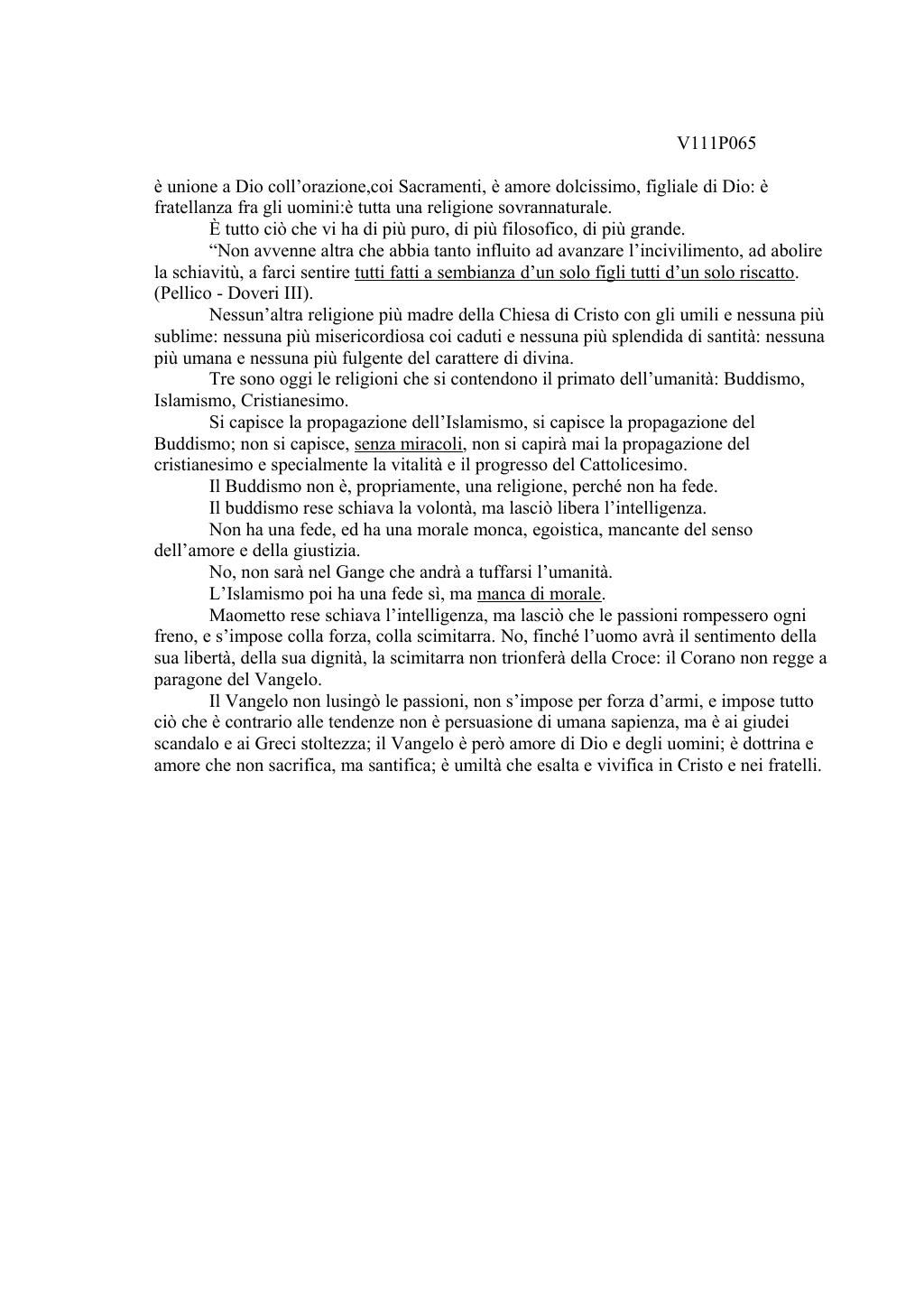 Scritti. Volume 111, pagina 103