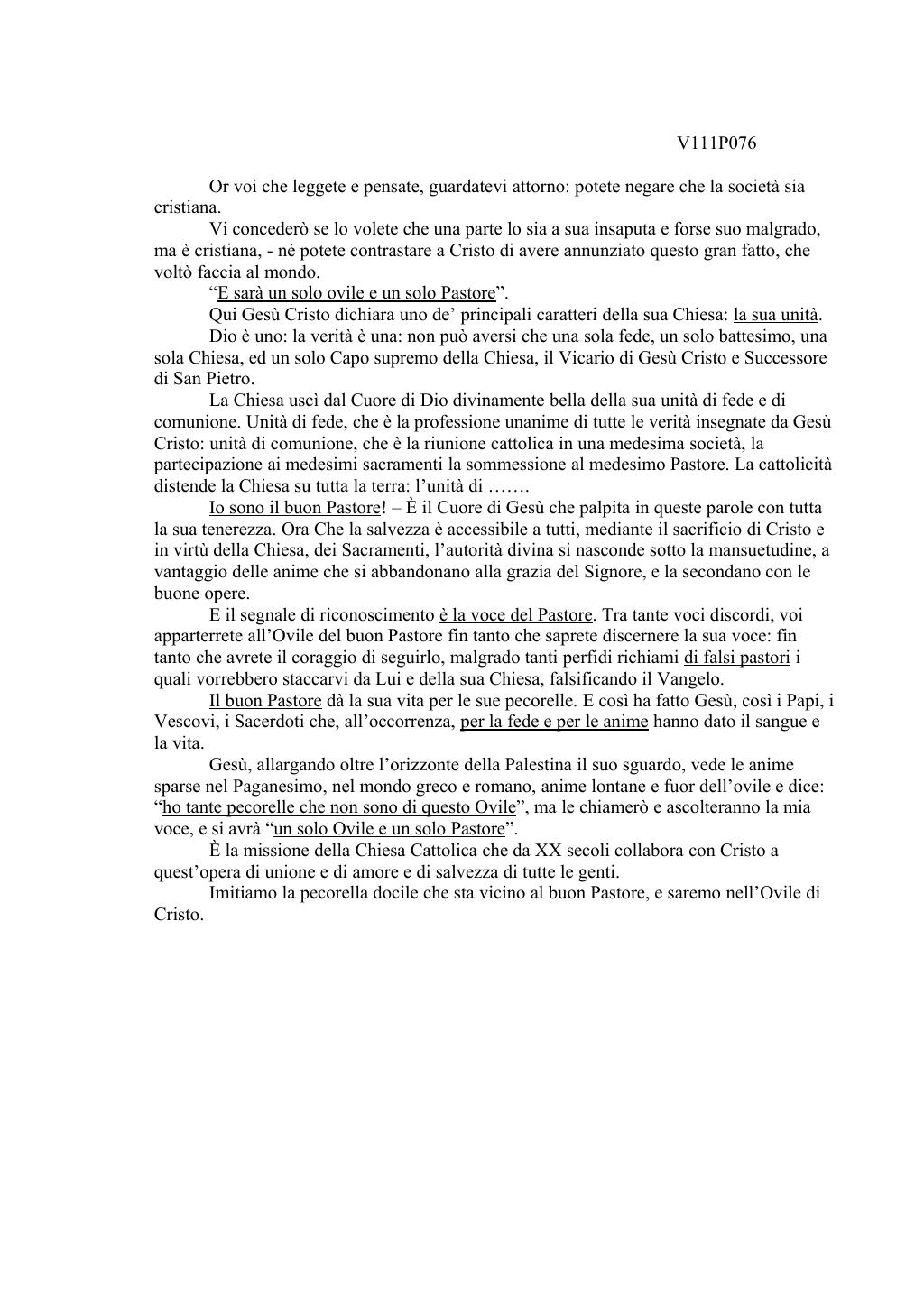 Scritti. Volume 111, pagina 114