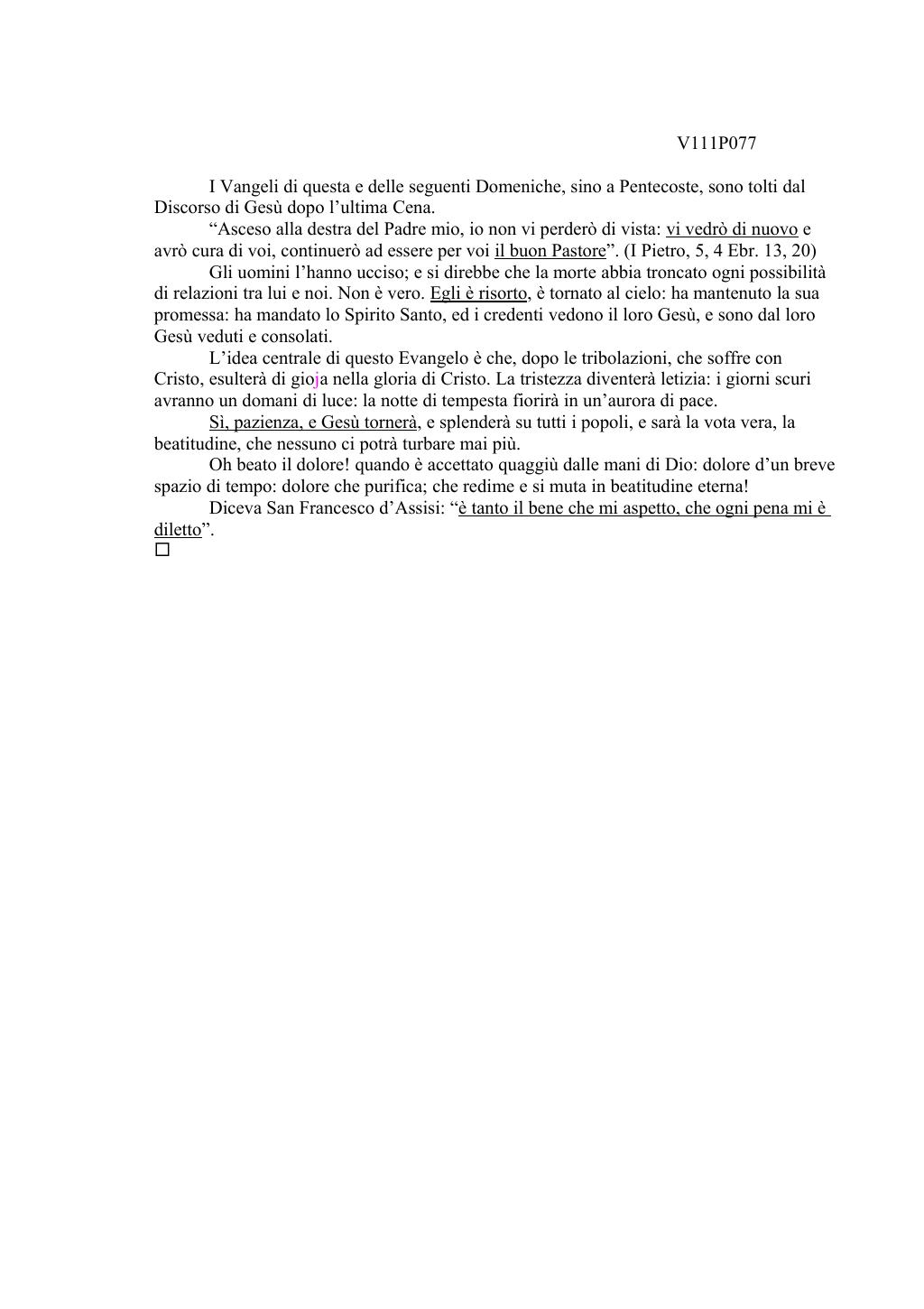 Scritti. Volume 111, pagina 115