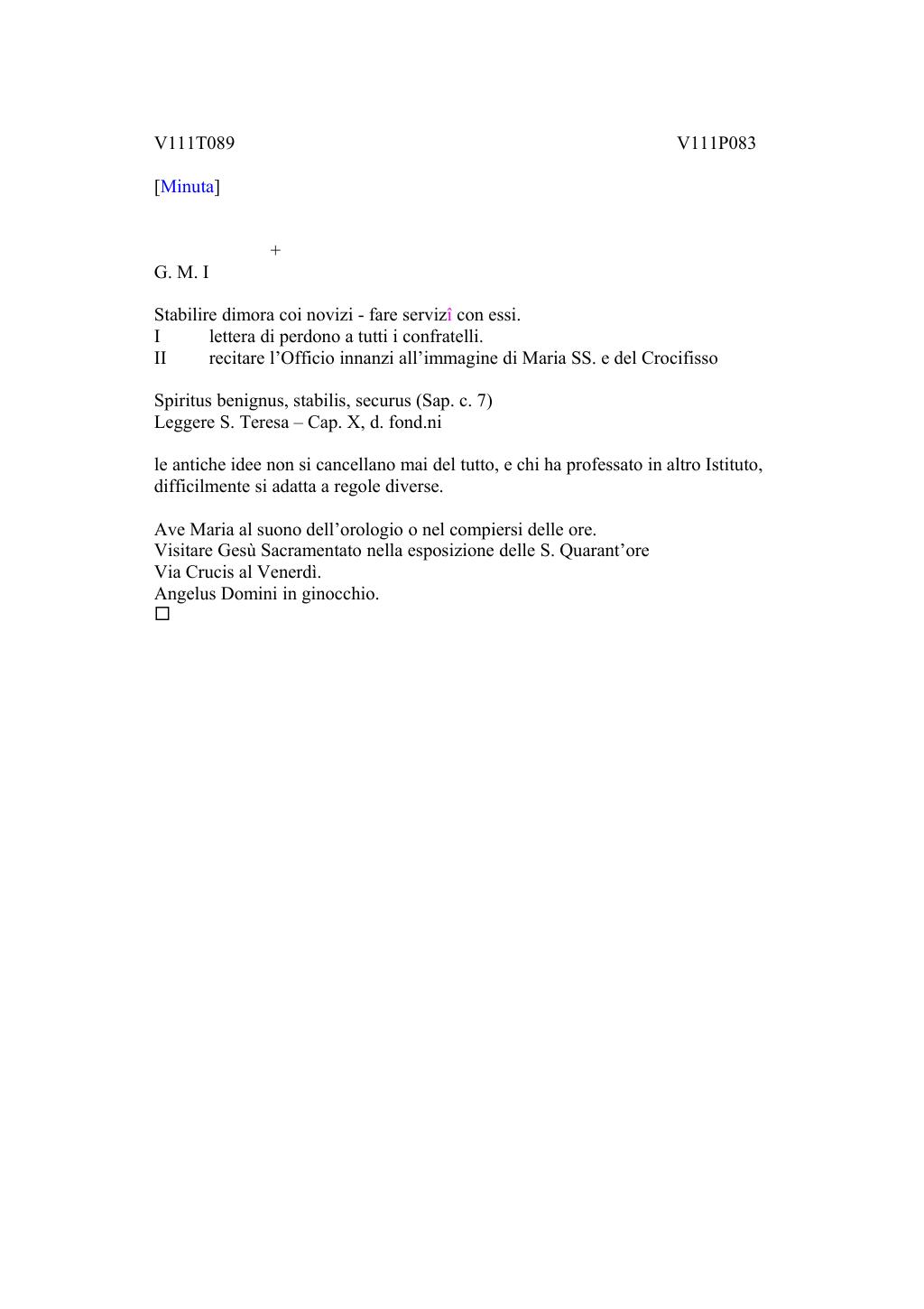 Scritti. Volume 111, pagina 122