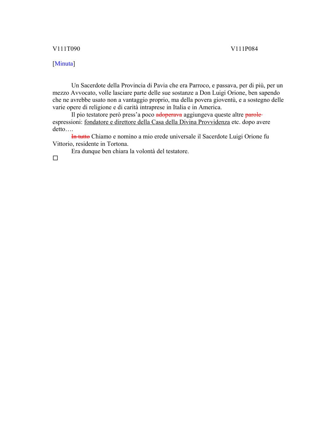 Scritti. Volume 111, pagina 123