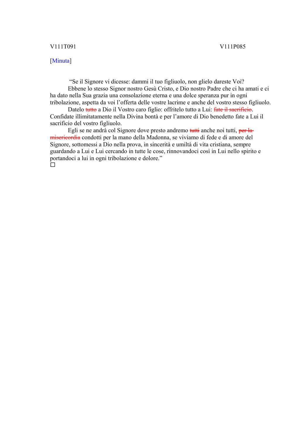 Scritti. Volume 111, pagina 124