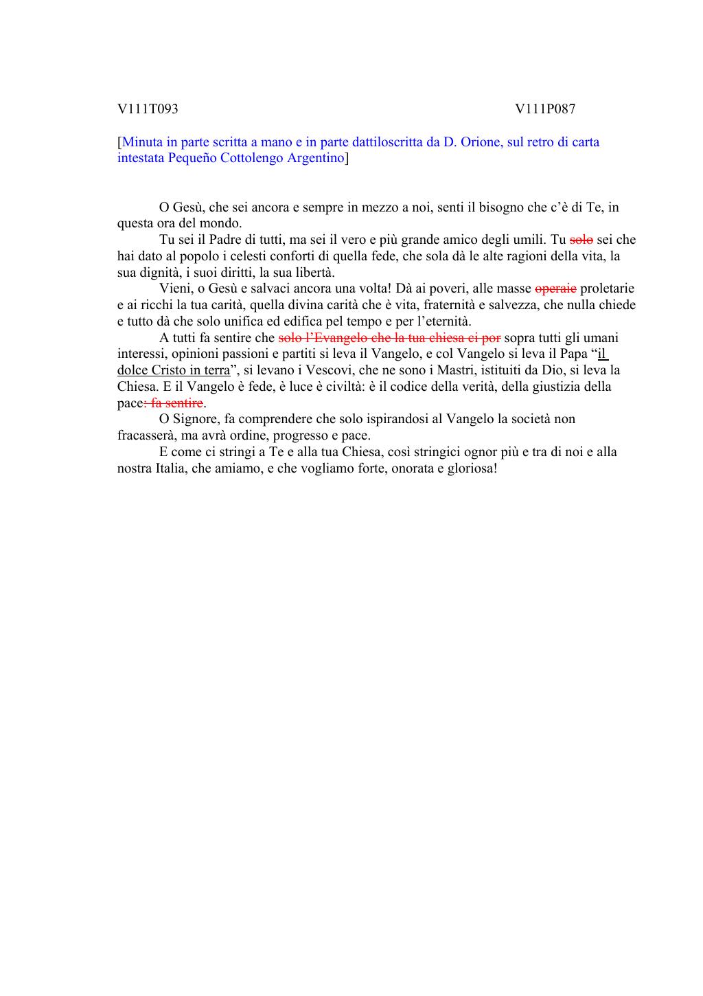 Scritti. Volume 111, pagina 126