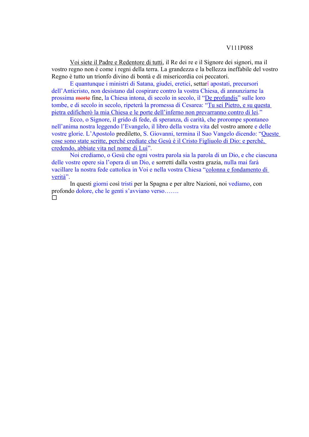 Scritti. Volume 111, pagina 127