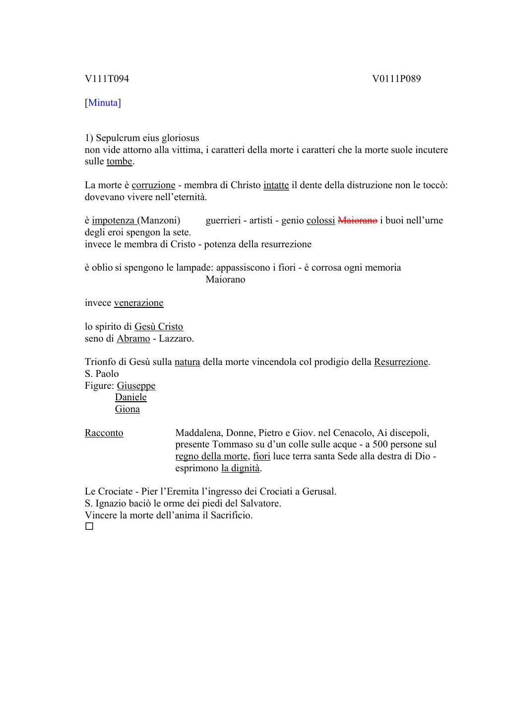 Scritti. Volume 111, pagina 128