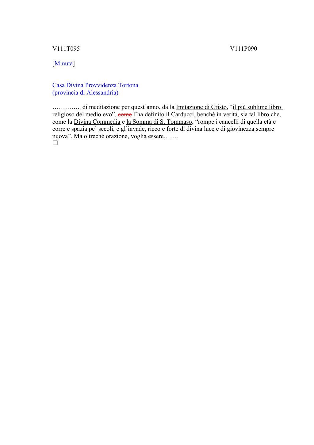 Scritti. Volume 111, pagina 129