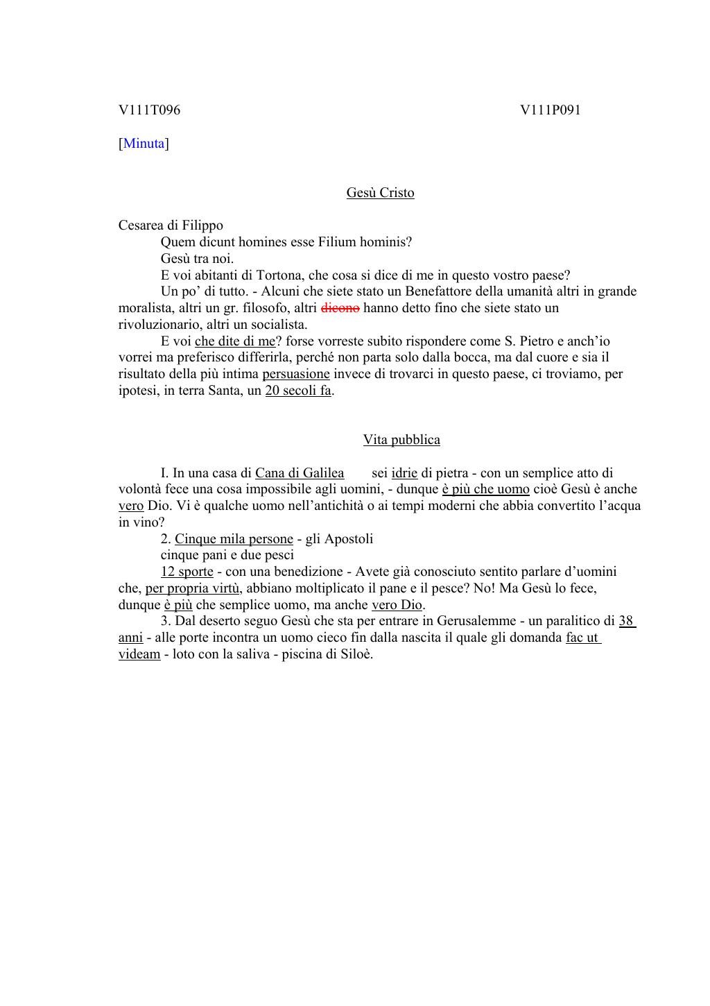 Scritti. Volume 111, pagina 130