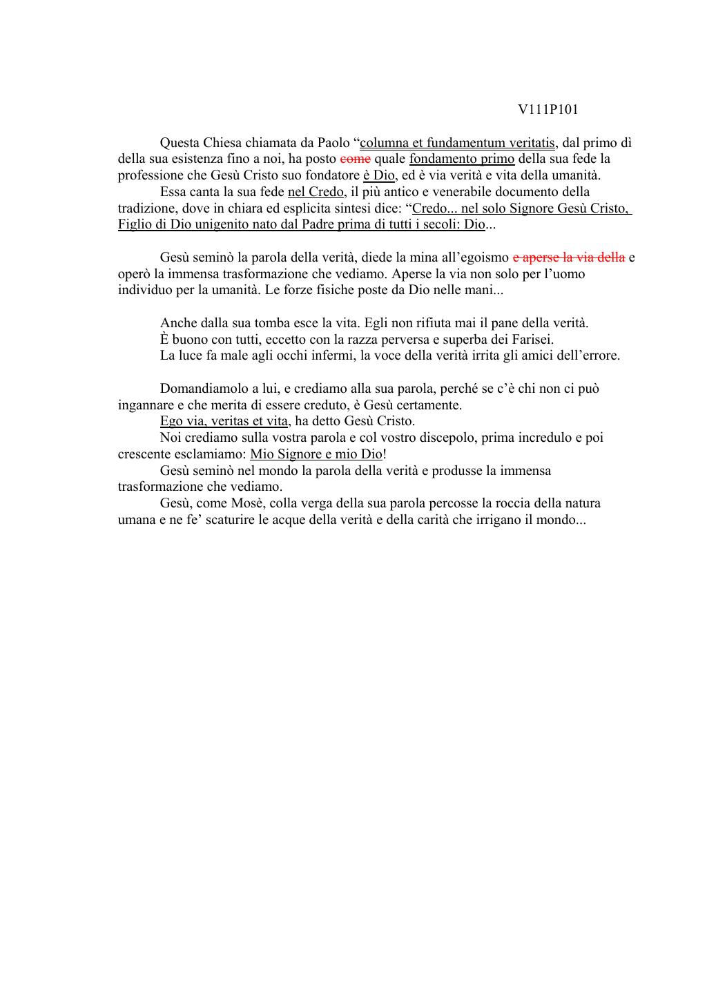Scritti. Volume 111, pagina 140