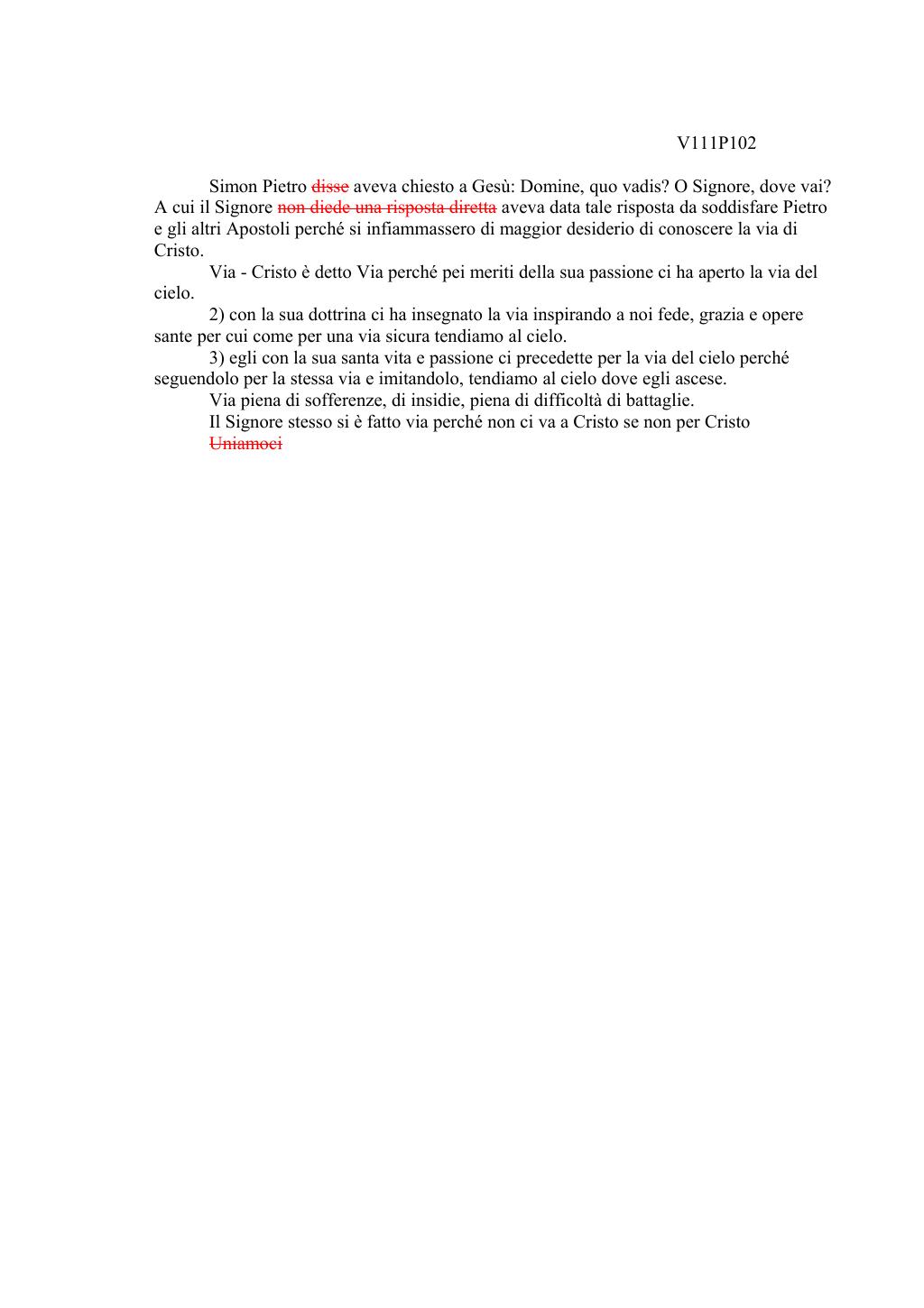 Scritti. Volume 111, pagina 141