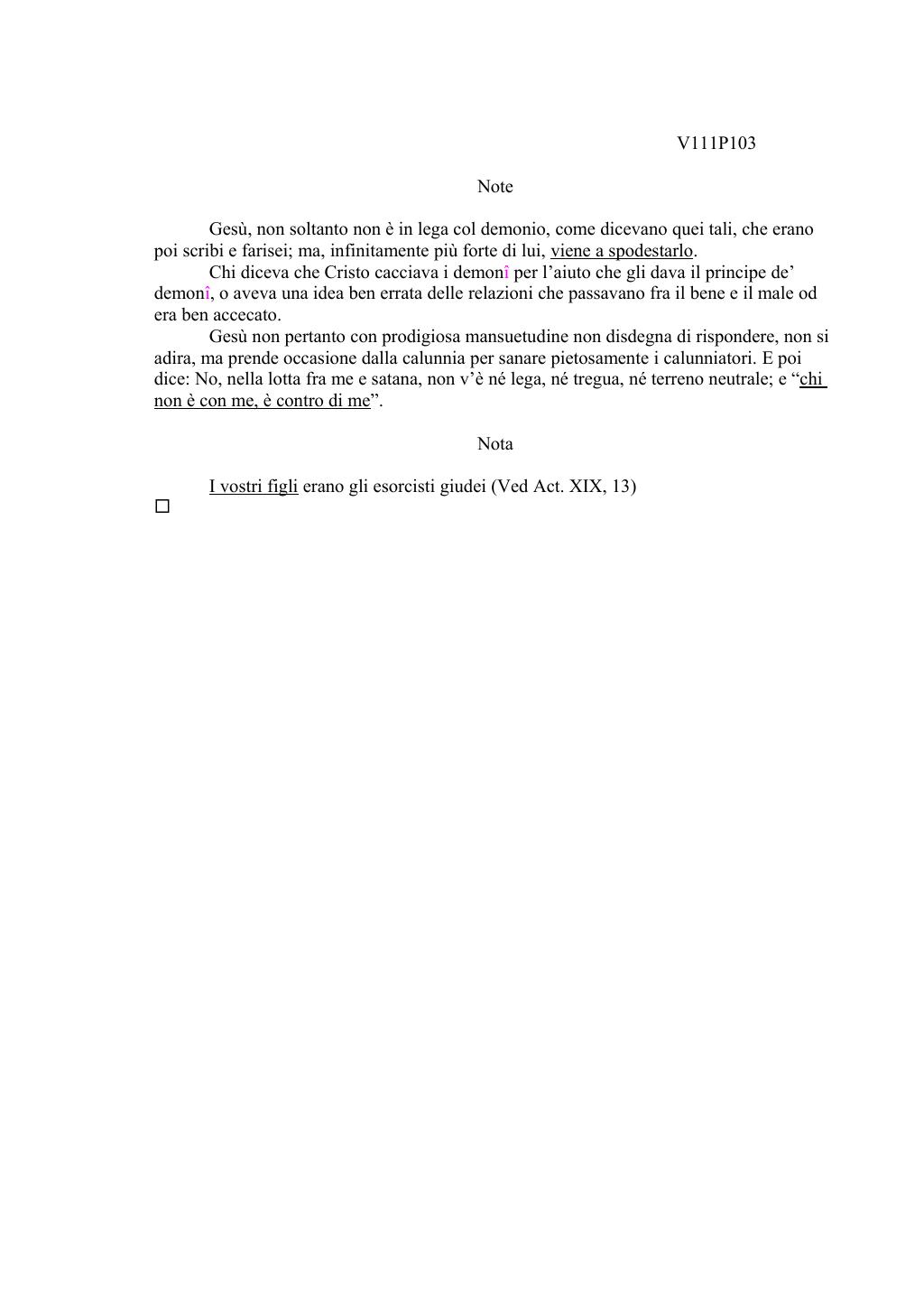 Scritti. Volume 111, pagina 142