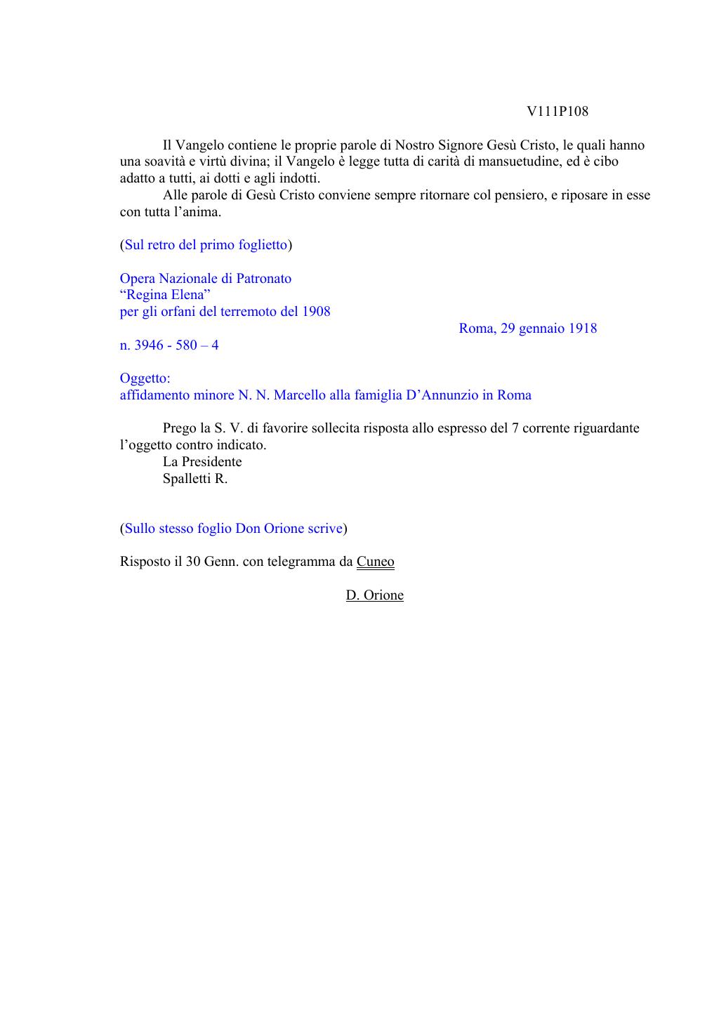Scritti. Volume 111, pagina 147