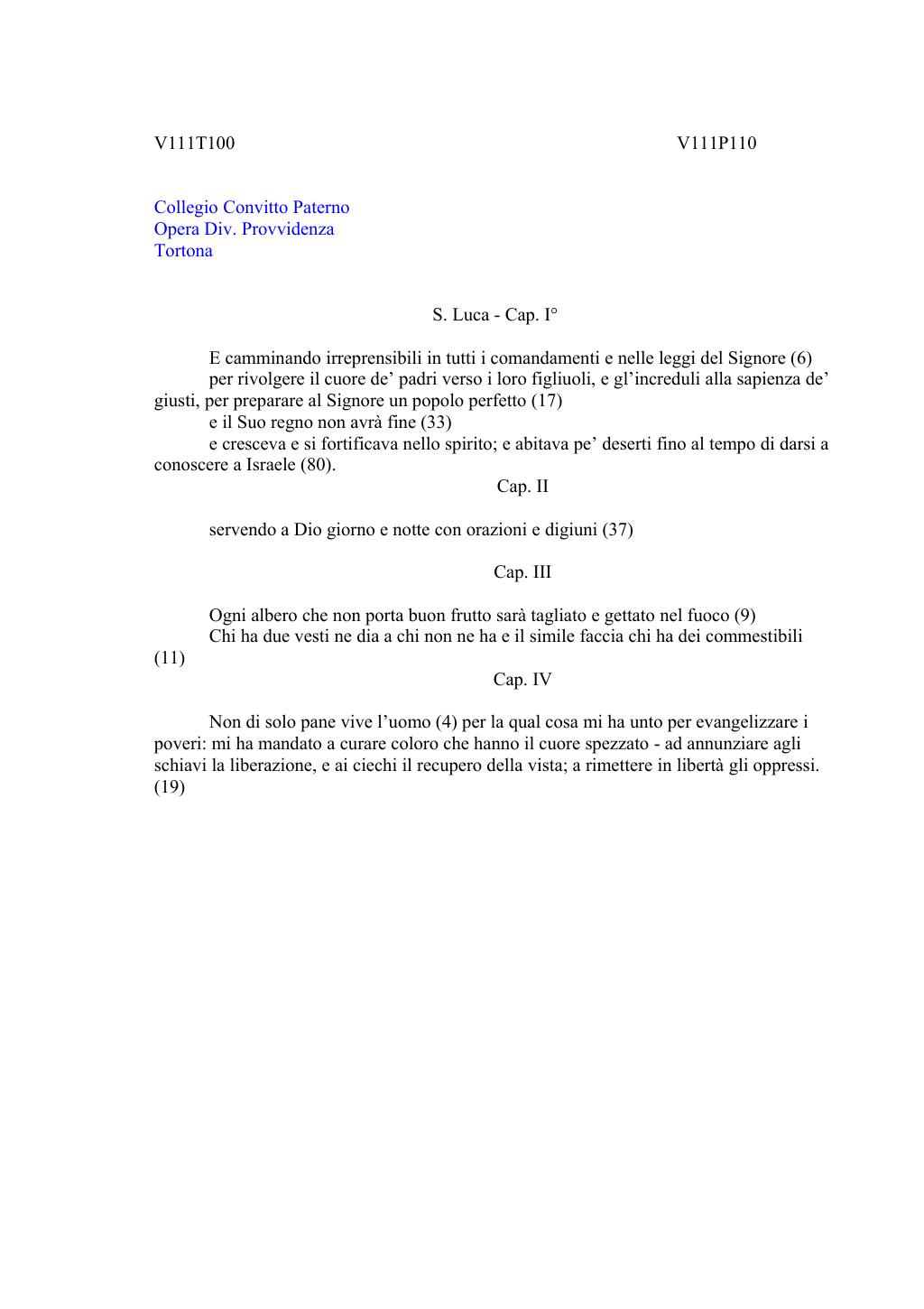 Scritti. Volume 111, pagina 149