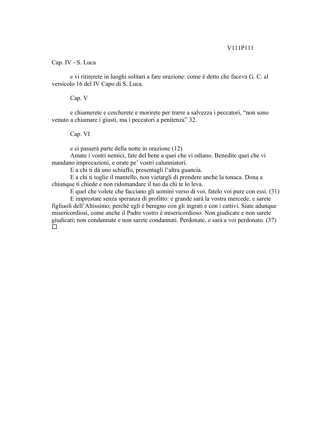Scritti. Volume 111, pagina 150
