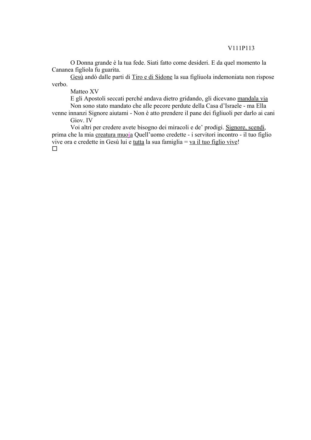 Scritti. Volume 111, pagina 152
