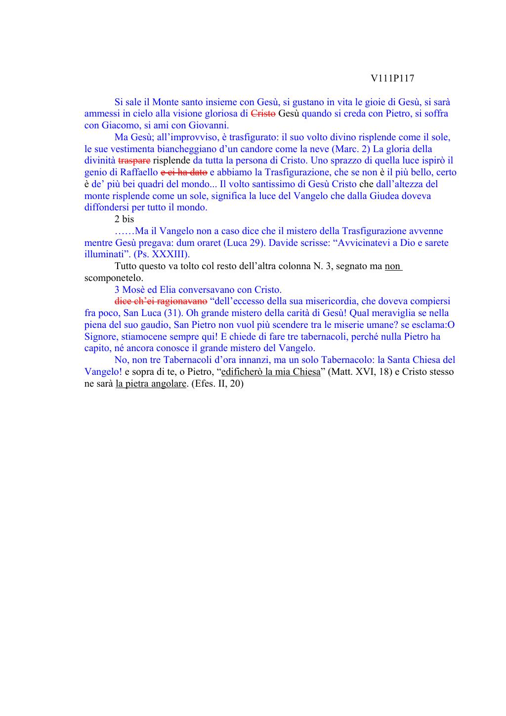 Scritti. Volume 111, pagina 156