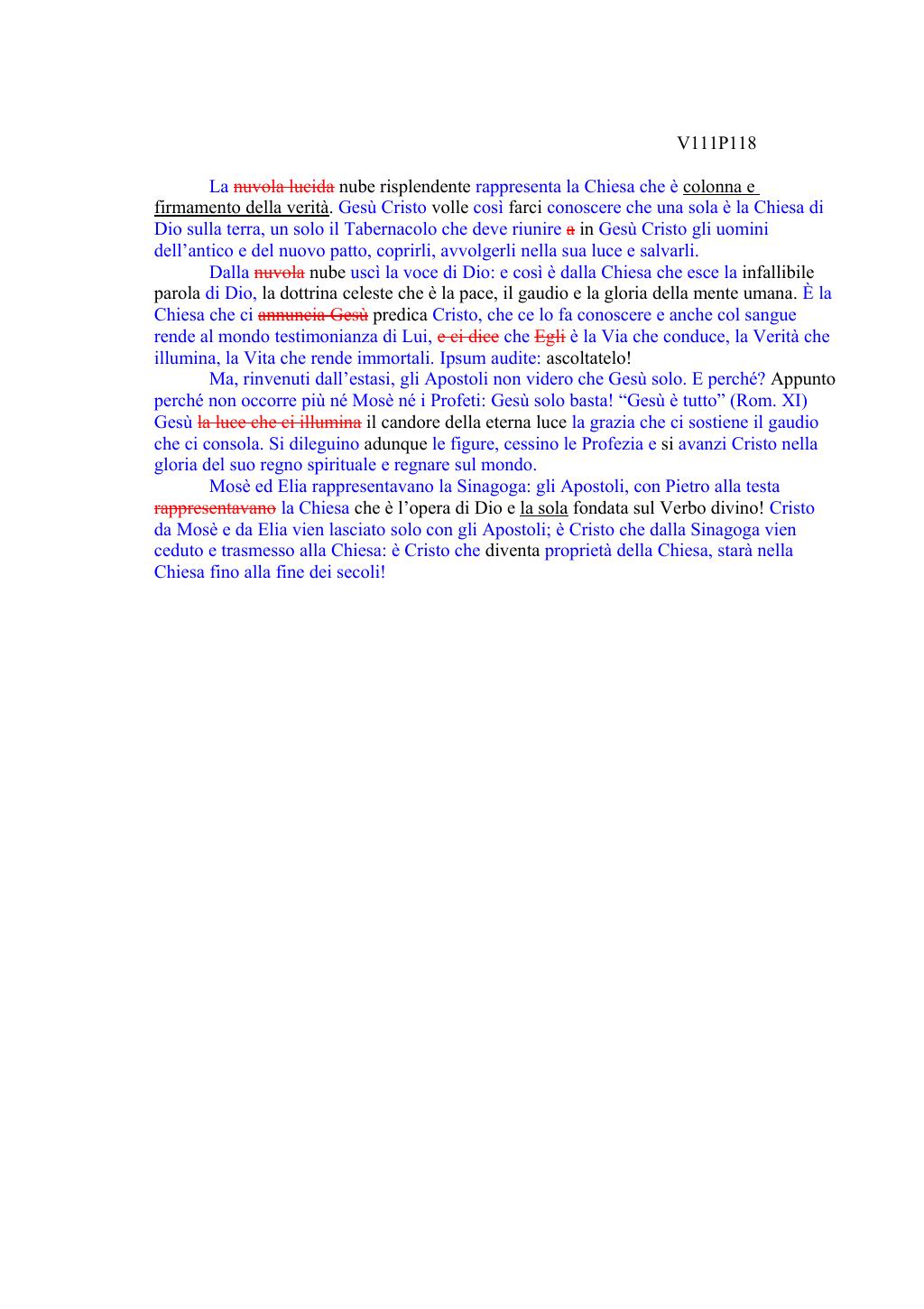 Scritti. Volume 111, pagina 157