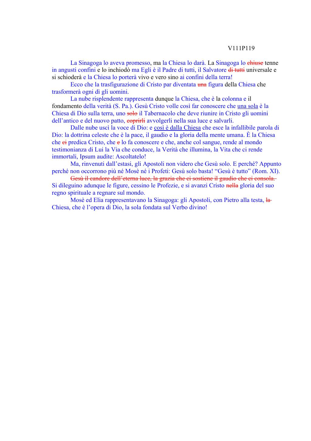 Scritti. Volume 111, pagina 158