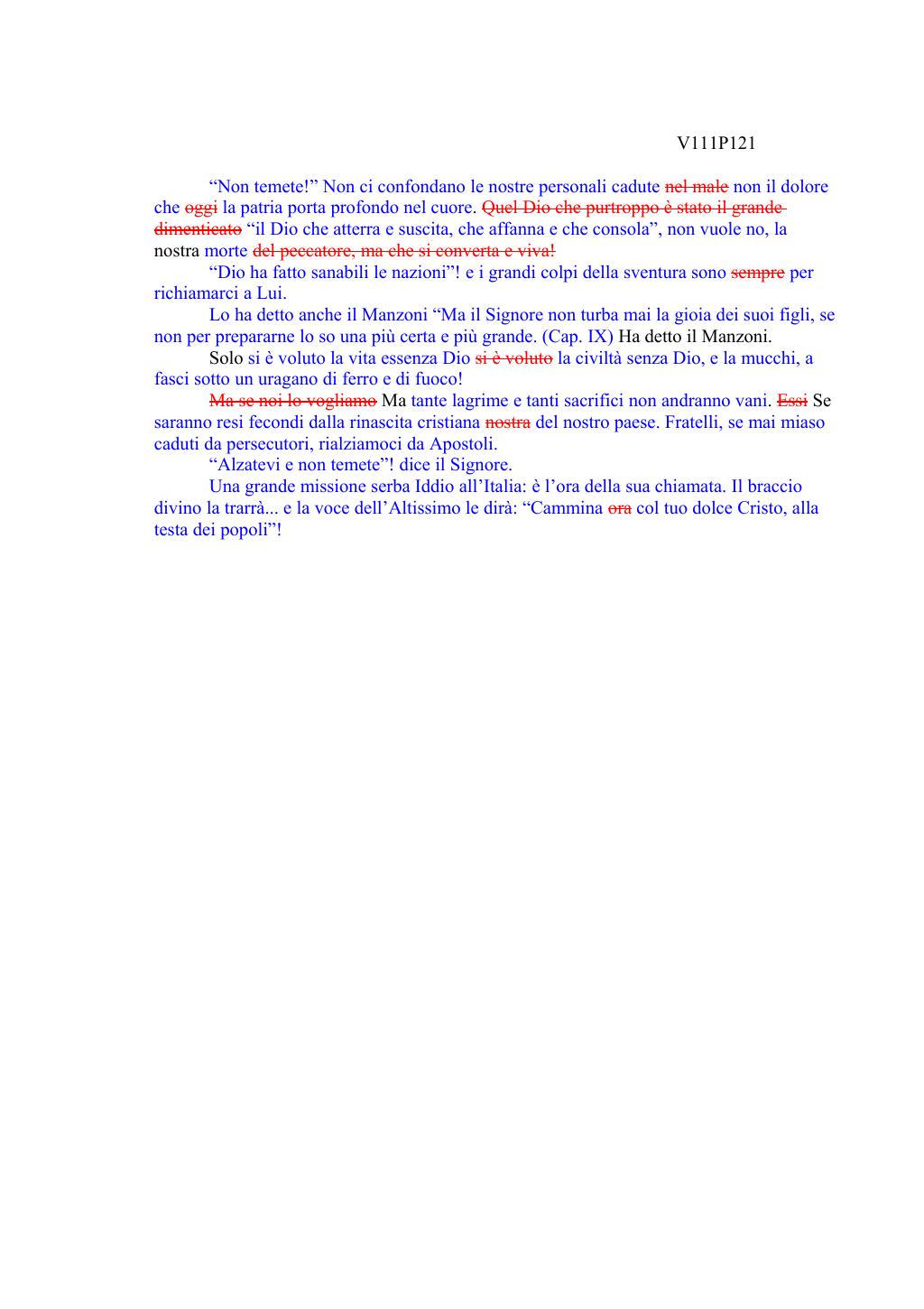 Scritti. Volume 111, pagina 160