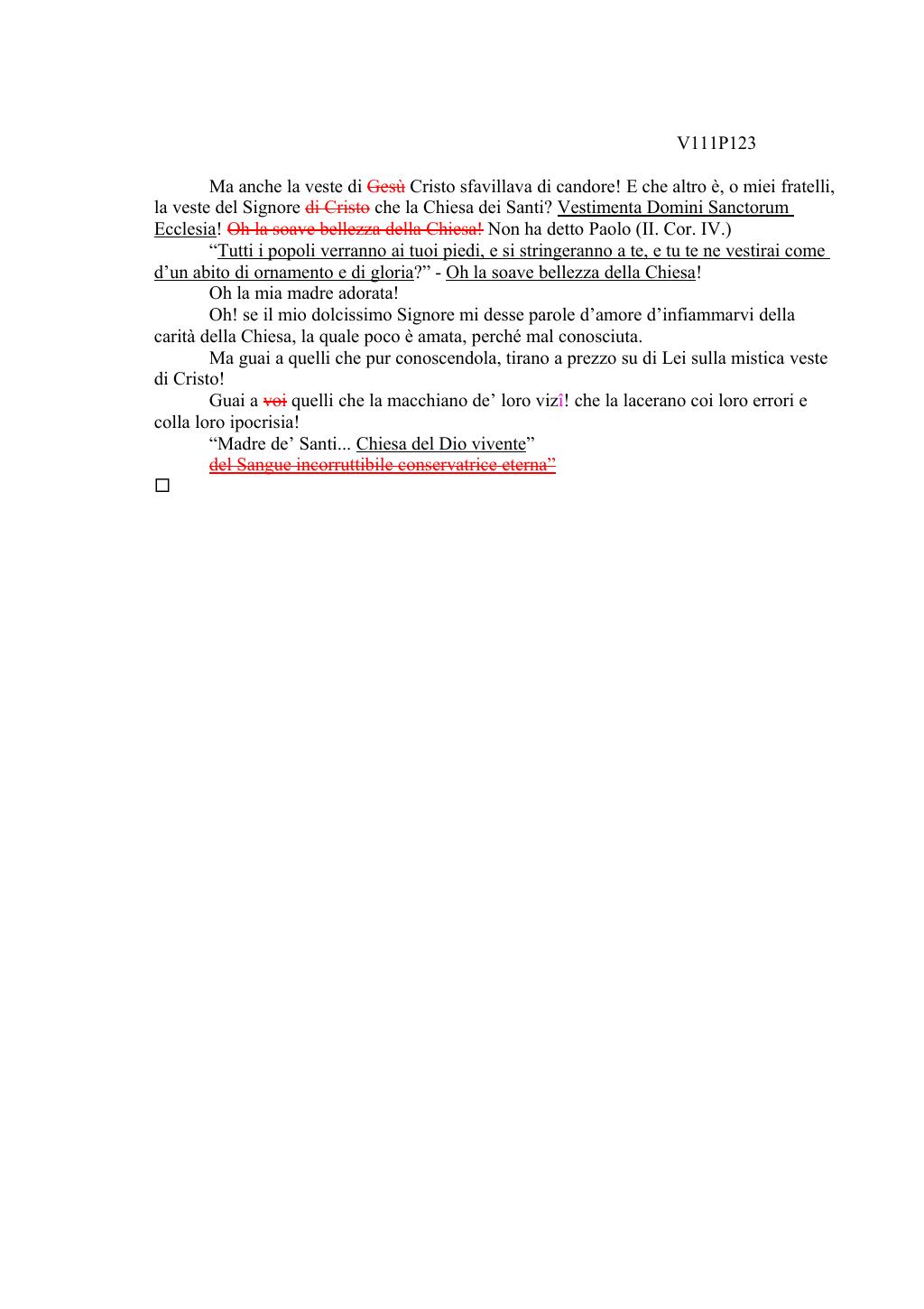 Scritti. Volume 111, pagina 162