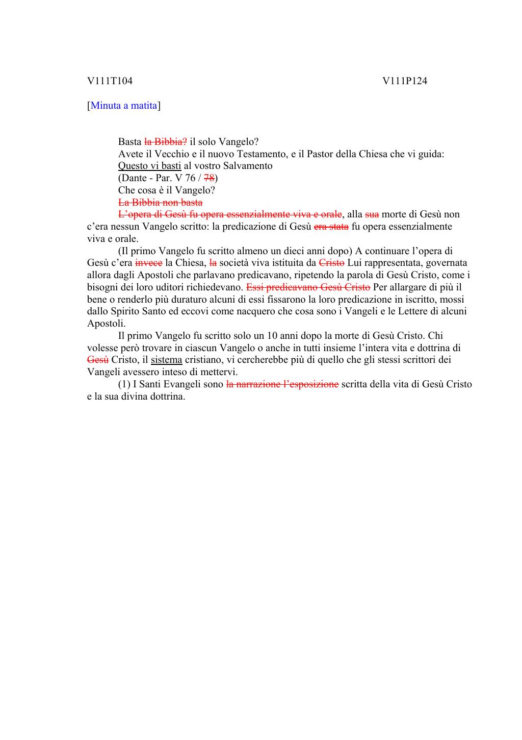Scritti. Volume 111, pagina 163
