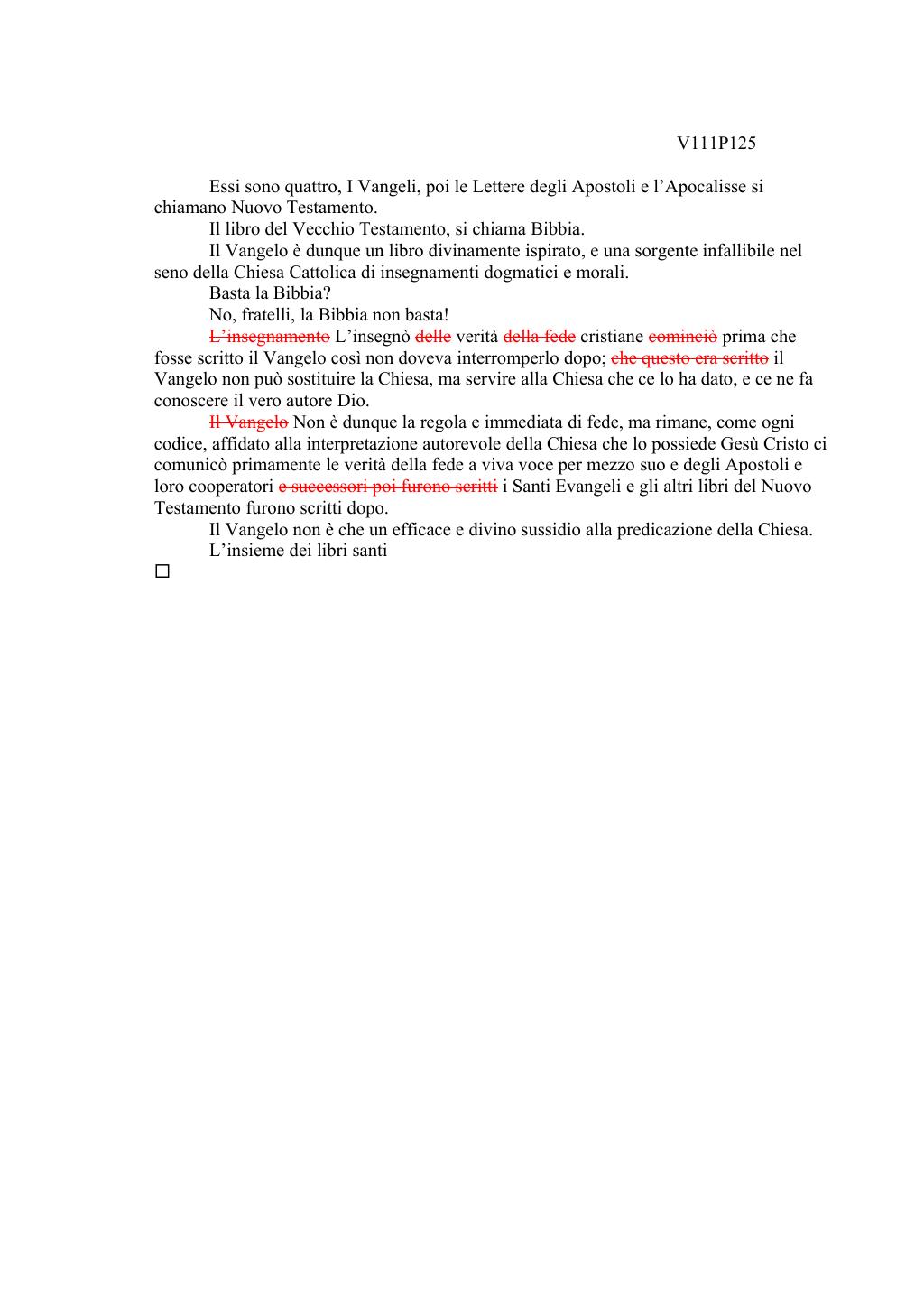 Scritti. Volume 111, pagina 164