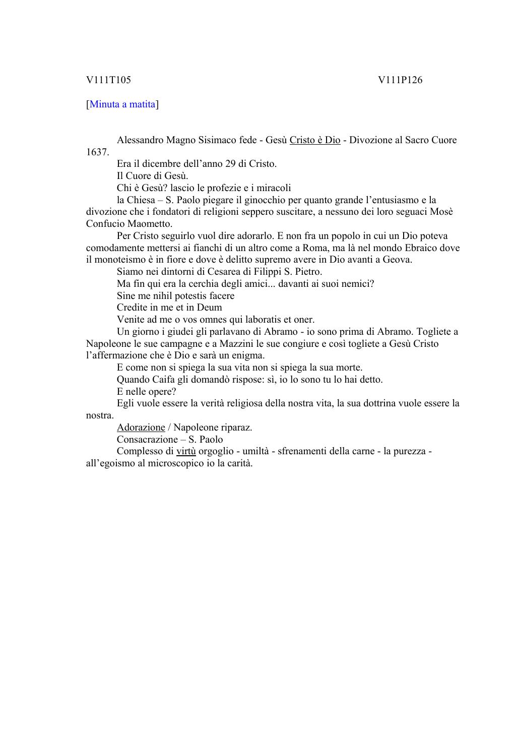 Scritti. Volume 111, pagina 165
