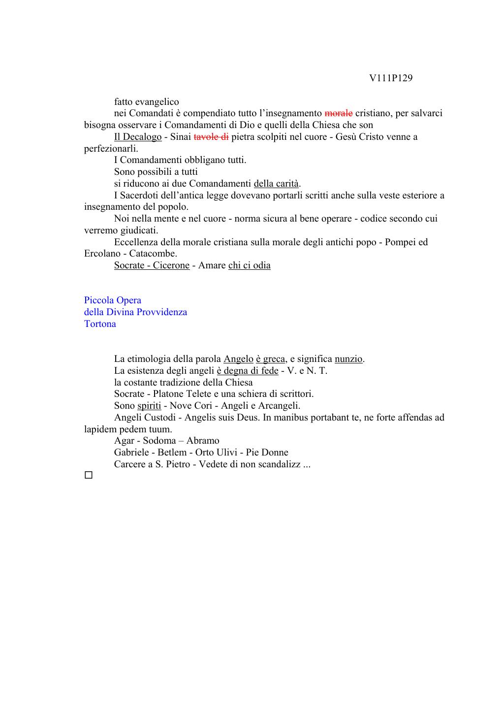 Scritti. Volume 111, pagina 168