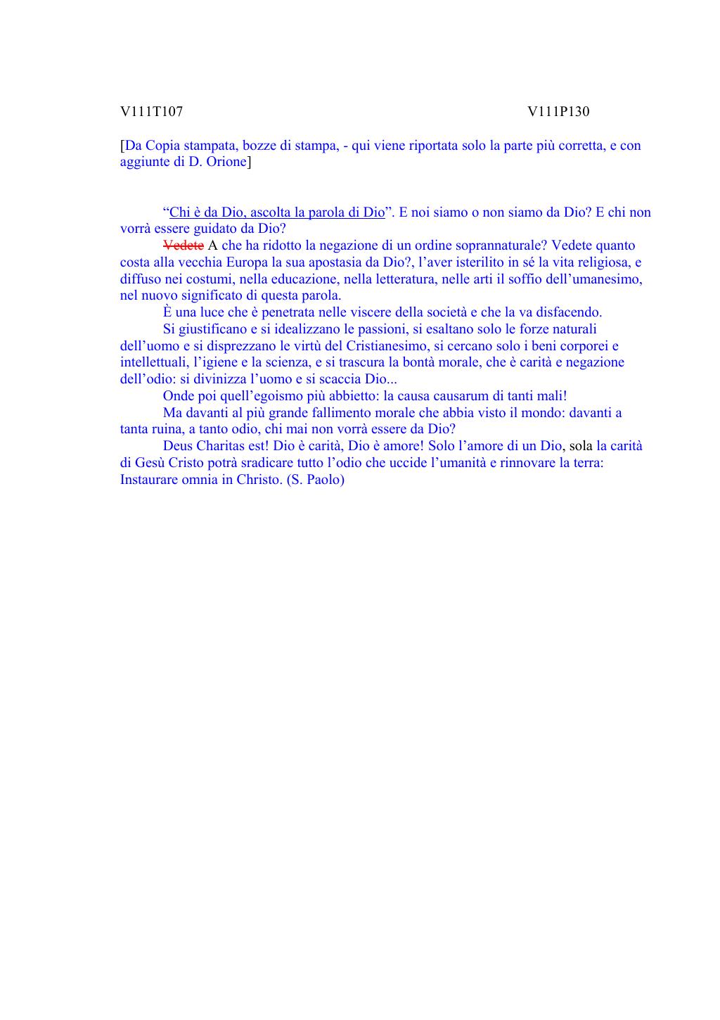 Scritti. Volume 111, pagina 169