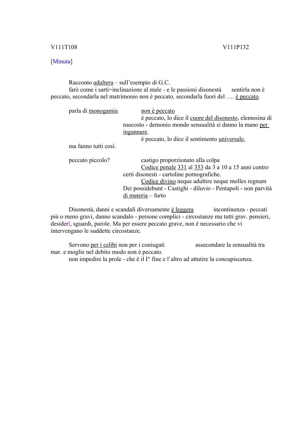 Scritti. Volume 111, pagina 171